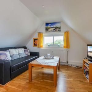 Villa Robinson - Ferienwohnung Kajuete