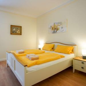 Ferienhaus Tuffel Ferienwohnung 1