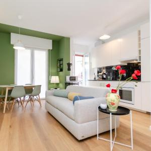 VivimiHome Fiordalisi a pochi passi dalla Metro