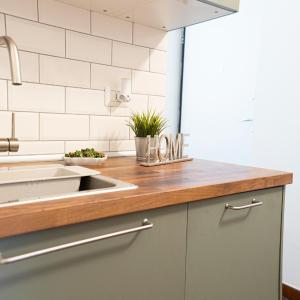 ME43 • Luxury Apartment • Chic