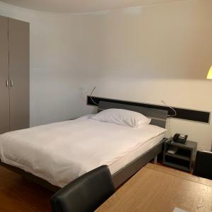Congress Apartments by Hotel du Commerce