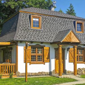 Beautiful Home In Kopalino With Kitchen