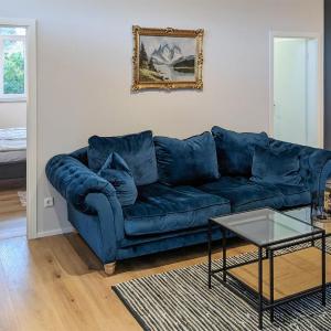 3 Bedroom Gorgeous Apartment In Bad Heilbrunn