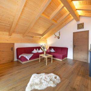 Holiday apartment d'griabige