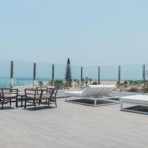 Apartamentos El Palmar