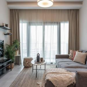 DAYF-SOL Luxury Living in Business Bay