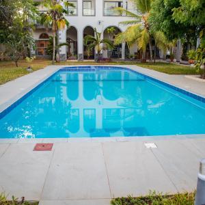 Amani House