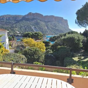 Vue Exceptionnelle CASSIS