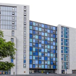 For Students Only Byrom Point in Liverpool