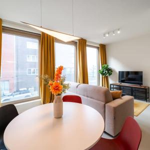 Wonderful 1BR apartment in Antwerp