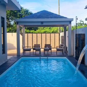 Serenity I Villa