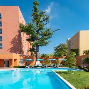 City Express Junior by Marriott Villahermosa