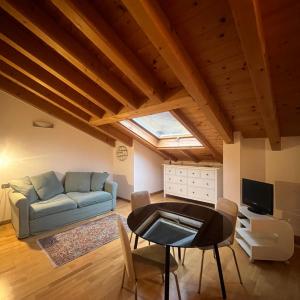 PANORAMIC APARTAMENT ST ANNA