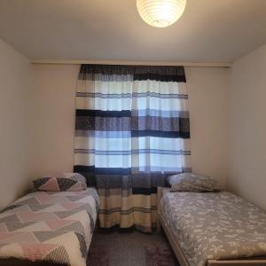 Perfect Resting Rooms