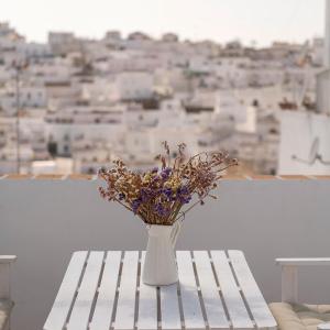 Casa Manuela - Califa Casas Vejer