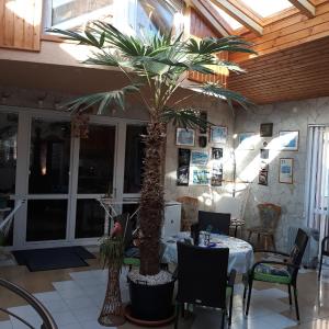 Kenézy Lux Apartman Vendégház