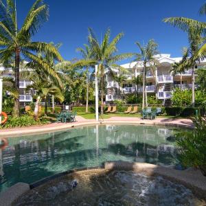 Cairns Beach Resort