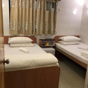 New First Guesthouse 新第一宾馆