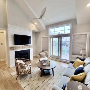 Ocean View Vacation Rental On Lbi