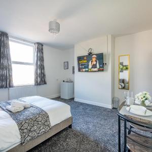 *RC246*For your relaxed & Cosy stay + Free Parking