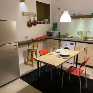 Lighthouse studio