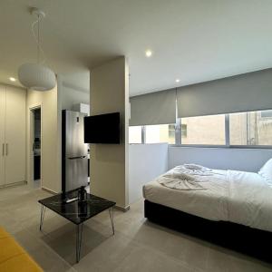 Exarchia City Apartments C-5