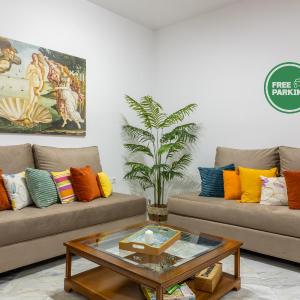 Garden Luxury Apartment