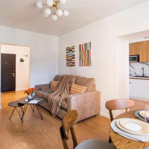hotelise l Allure Apartment