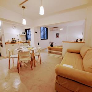 Departamento céntrico deluxe