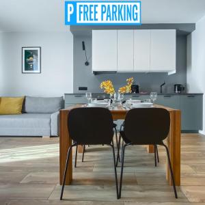Like Home Apartments