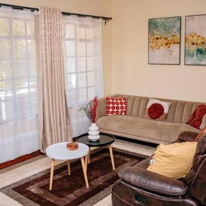 Cozy Feels in Westlands Nairobi