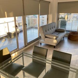Apartamento Palermo Soho 2 Dormitorios con 2 baños en suite mas toilete