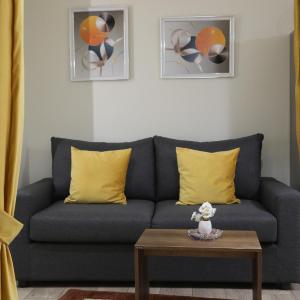Tirana City Center Cozy Modern Apartment 9/B