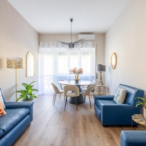 Holy City Hideaway: 3Bedrooms Near the Vatican