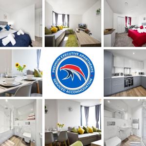THE ROZVI EMPIRE LUXURY APARTMENTS FOR LONG STAYS - Business,Relocation & Families, Free WiFi