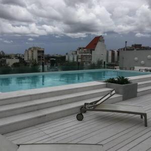 Excelente estudio premium con amenities