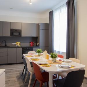 LAIMA RENDEZVOUS APARTMENTS