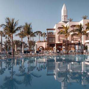 Princesa Yaiza Suite Hotel Resort