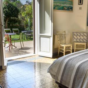 Il Giardino Di Tatiana Rooms