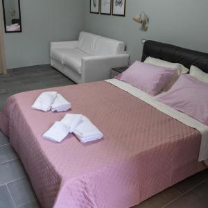 Queen's apartament