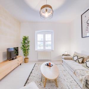 Le Verdé - Bel appt en plein cœur de Bordeaux