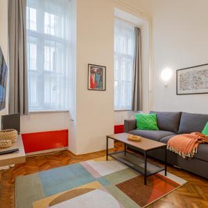 Dorotea - Cosy Home in the heart of Budapest
