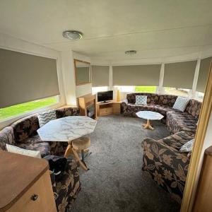 Summer Breeze - Family Holiday home in Camber Sands