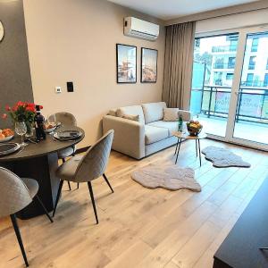 Apartament Gwiazda Jantaru by TriApart