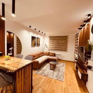 Snug Nest Apartman Zlatibor