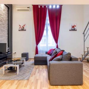 Marianna apartment