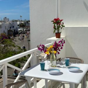 Limones Playa Blanca