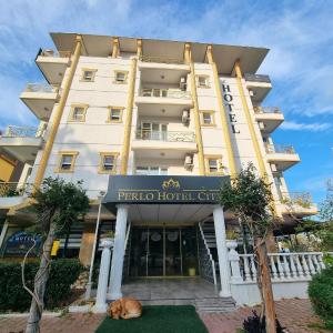 Europa Hotel Selale