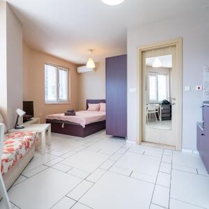 Funky apartment in Studentski Grad