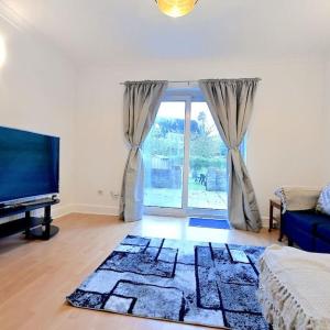 Charsley Lodge